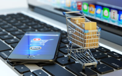 ¿QUE ES UNA TIENDA ONLINE? 