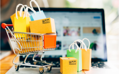 BENEFICIOS Y VENTAJAS DEL ECOMMERCE