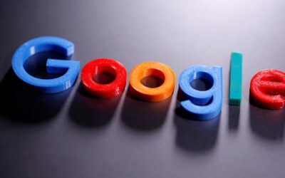 ¡FELIZ CUMPLEAÑOS GOOGLE!