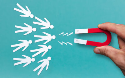 ENCANTAR Y ENGANCHAR con Inbound Marketing