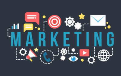 FELIZ DÍA DEL MARKETING