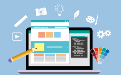 ¿PÁGINA WEB? ¿PARA QUÉ?